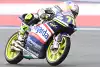 Bild zum Inhalt: Moto3-Rennen Spielberg 2022: Sasaki gewinnt trotz zwei Long-Lap-Strafen