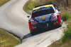 Bild zum Inhalt: WRC Belgien: Tänak feiert bei Ypern-Rallye zweiten Sieg in Folge