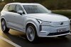 Volvo XC90: Die nächste Generation im Rendering