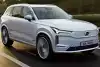 Bild zum Inhalt: Volvo XC90: Die nächste Generation im Rendering