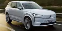 Bild zum Inhalt: Volvo XC90: Die nächste Generation im Rendering