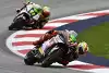 Bild zum Inhalt: MotoE Spielberg: Granado gewinnt erneut - Aegerter diesmal Dritter