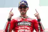 Bild zum Inhalt: Bagnaia in Spielberg: Nicht auf Rossi gehört, trotzdem knapp gewonnen