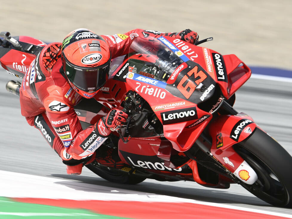 Francesco Bagnaia