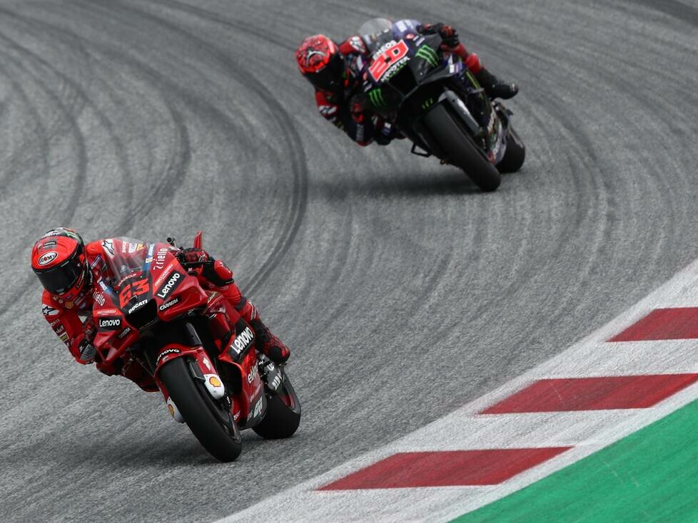 Francesco Bagnaia