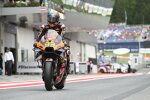 Brad Binder (KTM) 