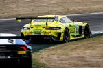 Raffaele Marciello (Landgraf) und Daniel Juncadella (Landgraf) 