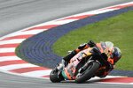 Brad Binder (KTM) 