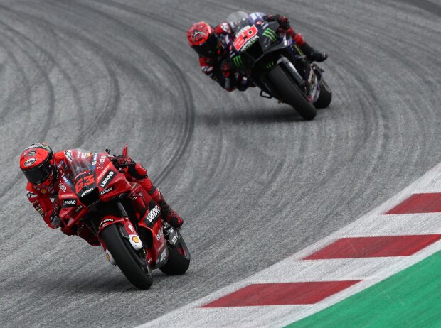 Francesco Bagnaia Francesco Bagnaia