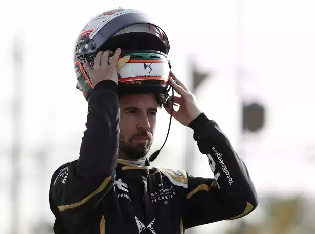 Antonio Felix da Costa, Antonio Felix da Costa Titel-Bild zur News: Antonio Felix da Costa, Antonio Felix da Costa