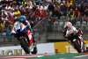 Honda-Debakel in Spielberg: Nur Alex Marquez sammelt zwei WM-Punkte