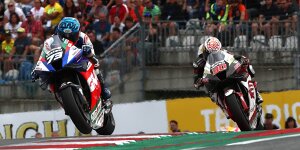 Honda-Debakel in Spielberg: Nur Alex Marquez sammelt zwei WM-Punkte