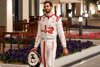 Ex-Formel-1-Fahrer wieder zurück: Italiener darf Trainings bei Haas fahren