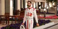 Bild zum Inhalt: Ex-Formel-1-Fahrer wieder zurück: Italiener darf Trainings bei Haas fahren