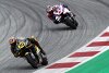 Luca Marini starker Vierter in Spielberg: "Ähnlich gut wie am Sachsenring"