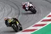 Bild zum Inhalt: Luca Marini starker Vierter in Spielberg: "Ähnlich gut wie am Sachsenring"