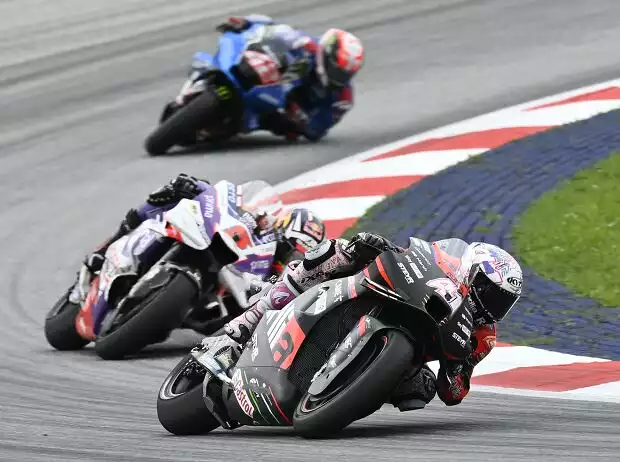 Titel-Bild zur News: Aleix Espargaro