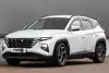 Bild zum Inhalt: H&R-Sportfedern für den Hyundai Tucson Hybrid