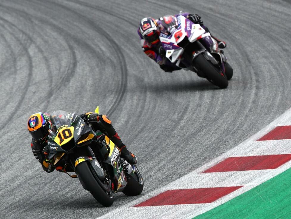Luca Marini