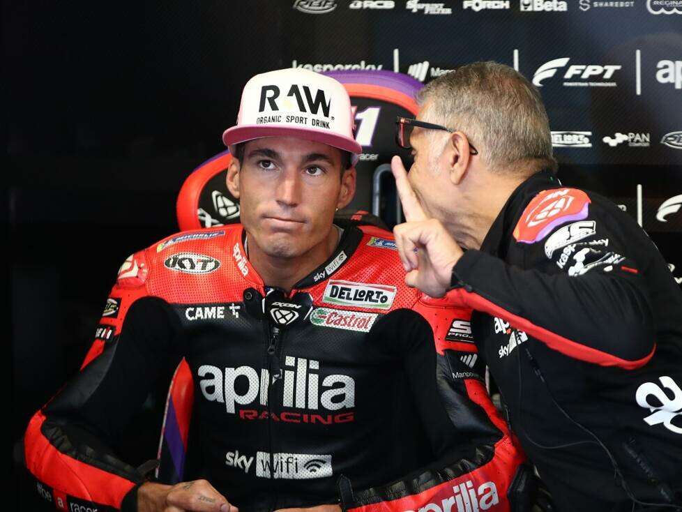 Aleix Espargaro