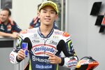 Ayumu Sasaki (Max Racing) 