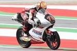Taiyo Furusato (Honda Asia) 