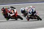 John McPhee (Max Racing) 