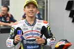 Ayumu Sasaki (Max Racing) 