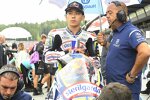 Ayumu Sasaki (Max Racing) 