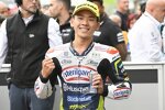 Ayumu Sasaki (Max Racing) 