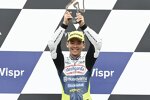 Ayumu Sasaki (Max Racing) 