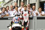 Ai Ogura (Honda Team Asia) 