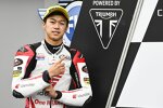 Ai Ogura (Honda Team Asia) 