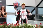 Ai Ogura (Honda Team Asia) 