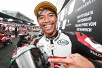 Somkiat Chantra (Honda Team Asia)