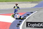 Manuel Gonzalez (Yamaha Master Camp Team) 