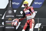 Jake Dixon (Aspar) 