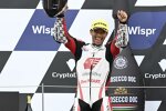Somkiat Chantra (Honda Team Asia)