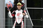 Ai Ogura (Honda Team Asia) 