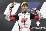 Somkiat Chantra (Honda Team Asia)