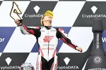 Ai Ogura (Honda Team Asia) 