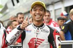 Somkiat Chantra (Honda Team Asia)