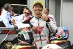 Somkiat Chantra (Honda Team Asia)