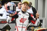 Ai Ogura (Honda Team Asia) 