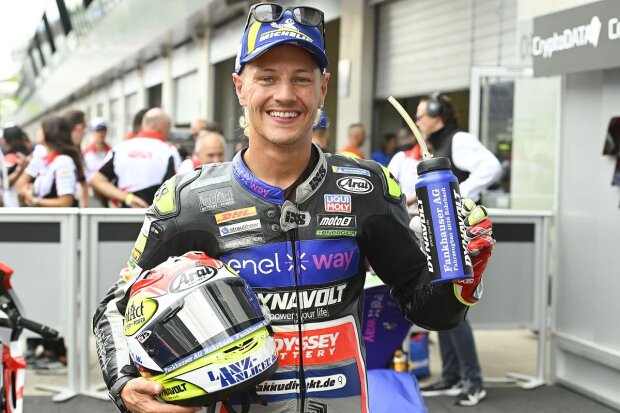 Dominique Aegerter Intact GP Intact GP MotoE ~Dominique Aegerter ~ Dominique Aegerter Intact GP Intact GP MotoE ~Dominique Aegerter ~