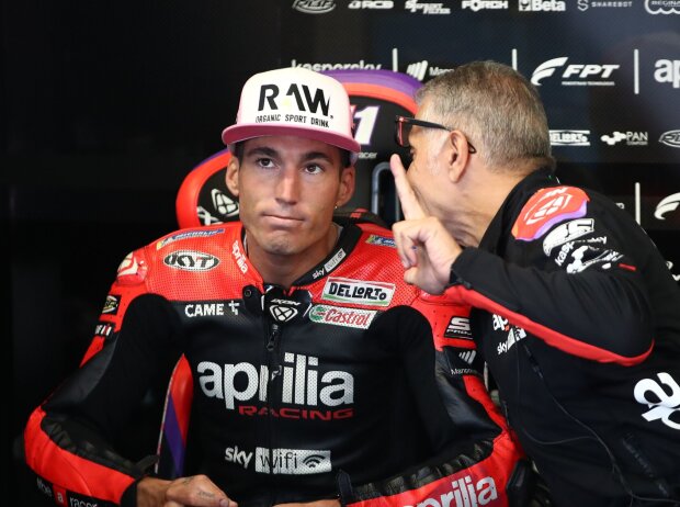Aleix Espargaro
