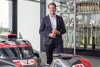 Bild zum Inhalt: Audi-Personalrochade: Julius Seebach steht vor dem Aus als Sportchef!