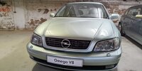 Bild zum Inhalt: Die geheimen Prototypen von Opel: Vom Omega V8 bis zum Tigra B