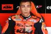 Bild zum Inhalt: Pit Beirer bestätigt: MotoGP-Rookie Raul Fernandez verlässt KTM