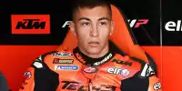 Bild zum Inhalt: Pit Beirer bestätigt: MotoGP-Rookie Raul Fernandez verlässt KTM